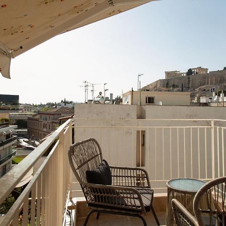 Studio Acropolis Athens Ngoại thất bức ảnh