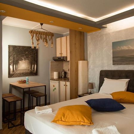 Studio Acropolis Athens Ngoại thất bức ảnh