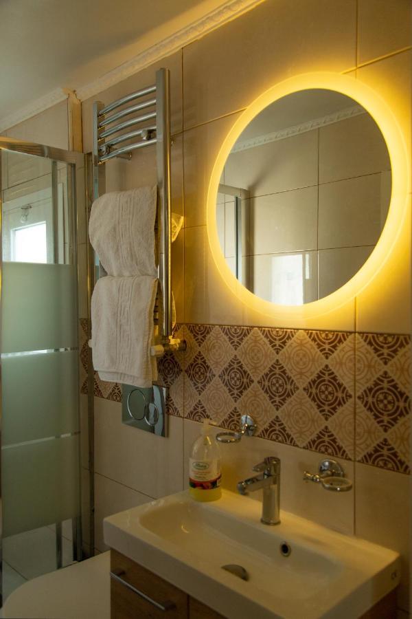 Studio Acropolis Athens Ngoại thất bức ảnh