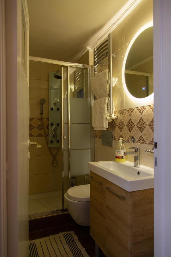 Studio Acropolis Athens Ngoại thất bức ảnh
