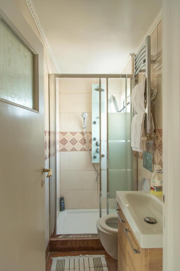 Studio Acropolis Athens Ngoại thất bức ảnh