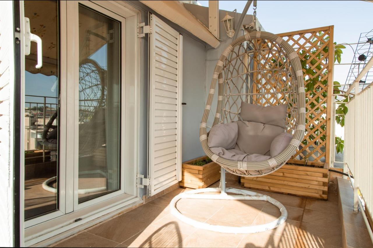 Studio Acropolis Athens Ngoại thất bức ảnh