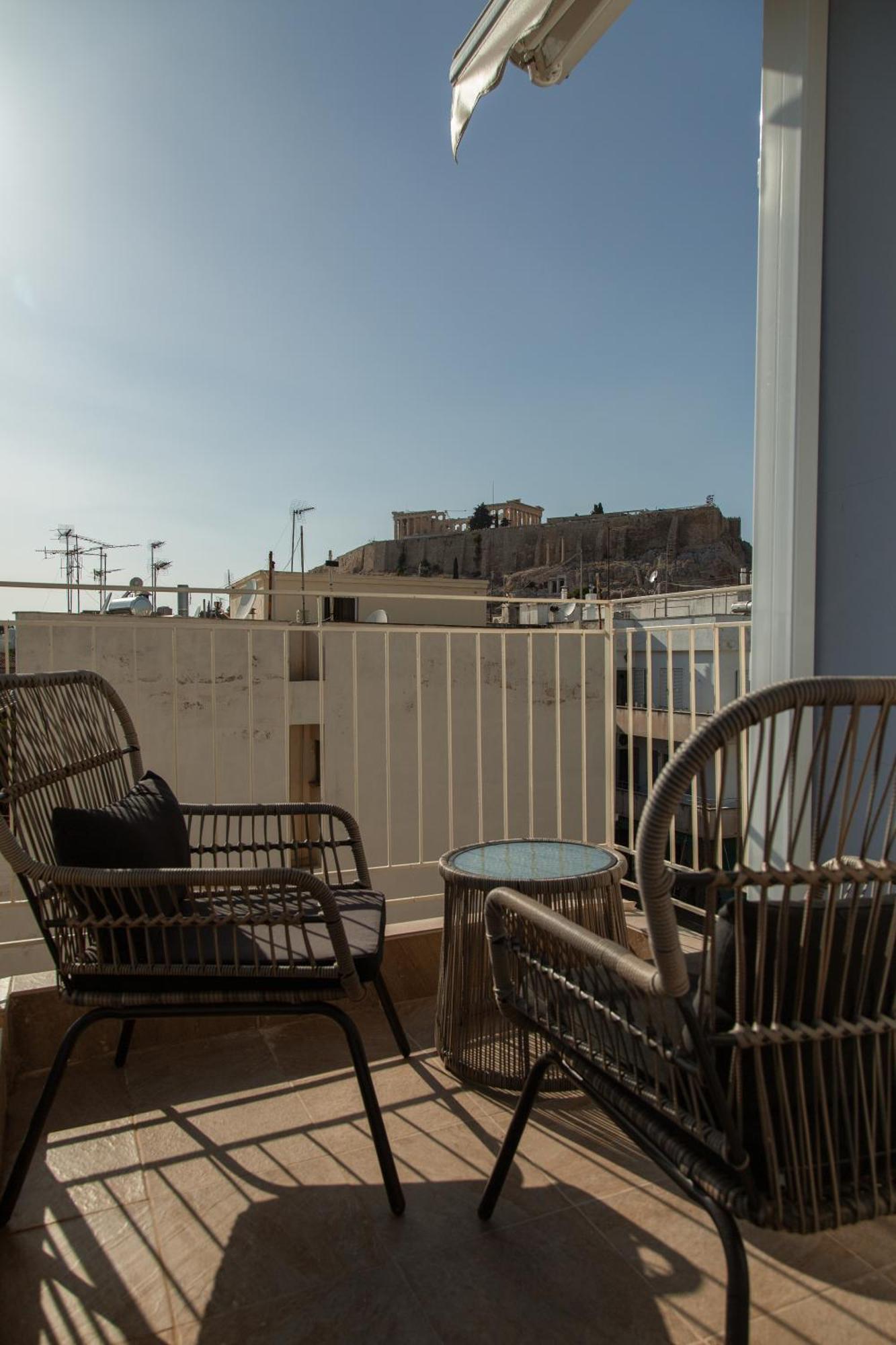 Studio Acropolis Athens Phòng bức ảnh