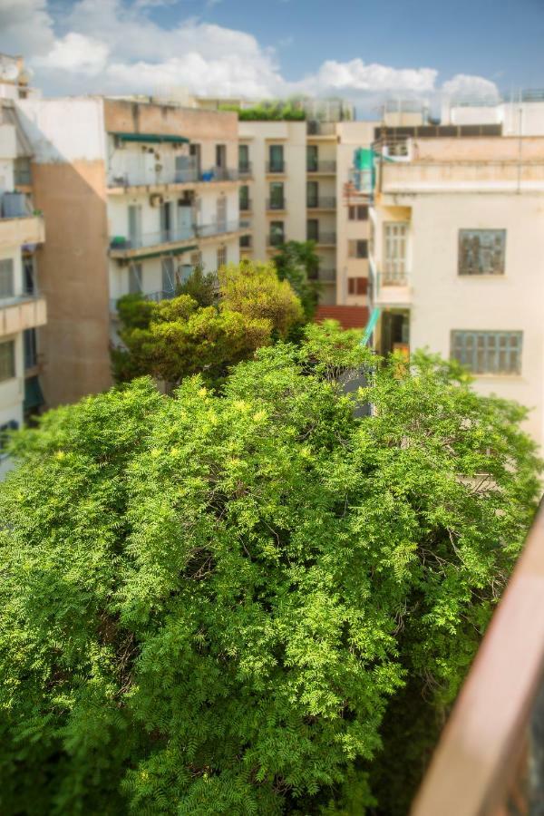 Studio Acropolis Athens Ngoại thất bức ảnh